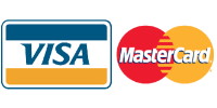 Visa Mastercard